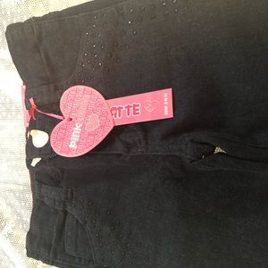 Brand-PINK LATTE, Size-8, Color-DARK BLUE